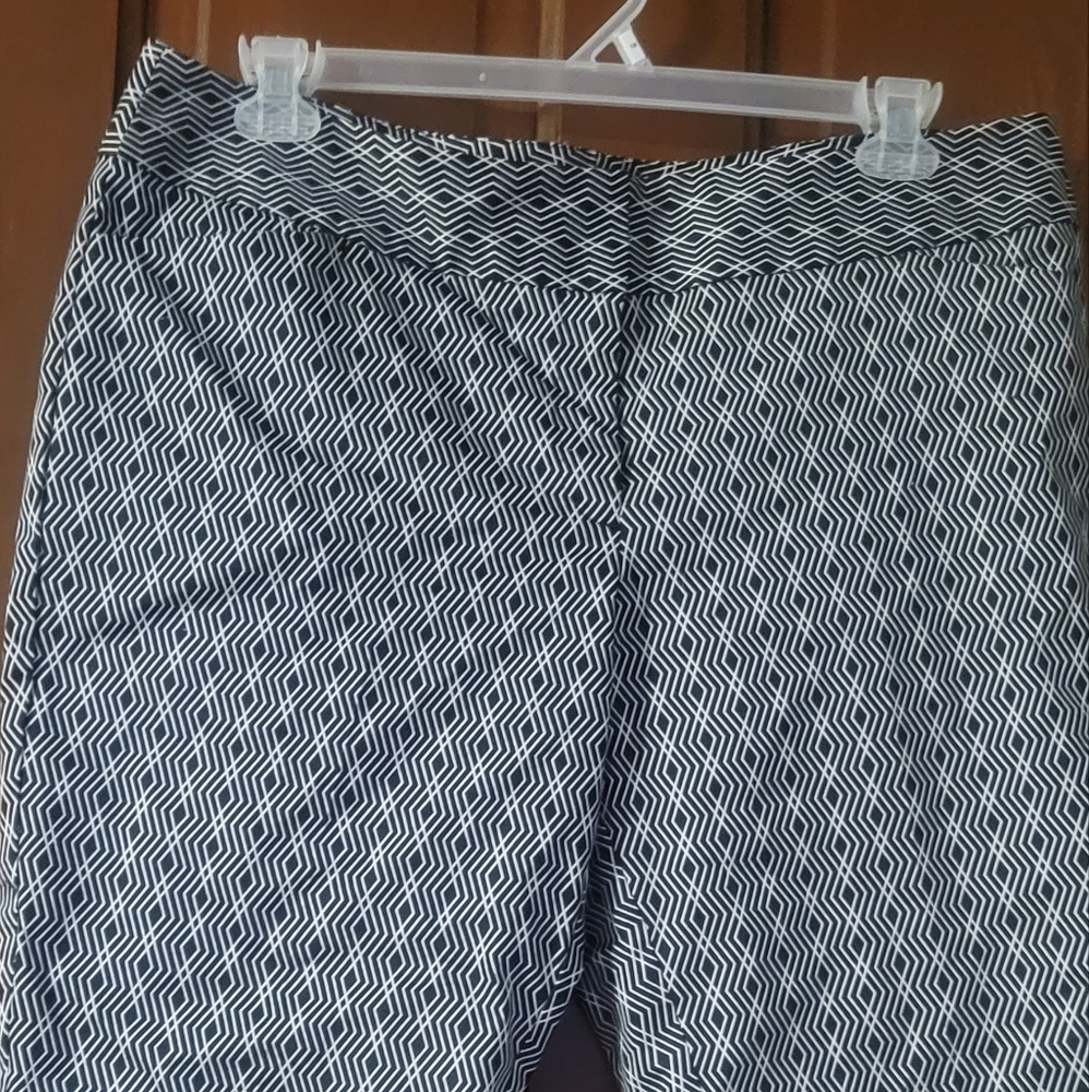 Worthington Modern Fit Shorts
